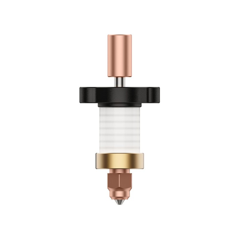 Buy Creality K1 Max Ceramic Heating Block Kit - K1 Max - All-Metal 300°C Cerami... in Cyprus, Nicosia, Limassol, Larnaka, Pafos