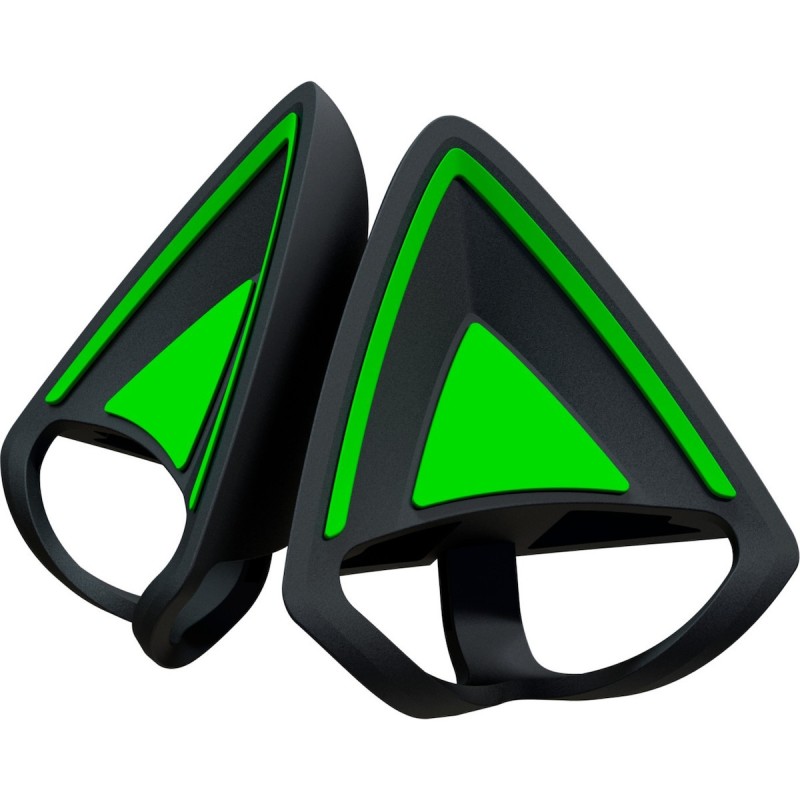 Buy Razer Kitty Ears V2 Black - V2 - Clip-on Cat Ears, Universal Fit in Cyprus, Nicosia, Limassol, Larnaka, Pafos