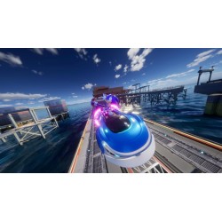 Buy Sonic Racing: CrossWorlds Switch - Nintendo Switch in Cyprus, Nicosia, Limassol, Larnaka, Pafos