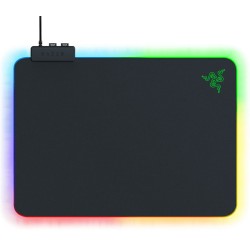 Buy Razer FIREFLY V2 Chroma RGB Hard Gaming Mousepad - V2 - Hard Surface, RGB Li... in Cyprus, Nicosia, Limassol, Larnaka, Pafos
