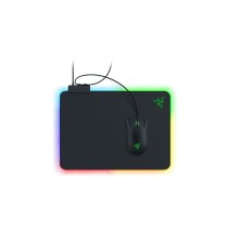 Razer Firefly V2 Chroma RGB Hard Gaming Mousepad RZ02-03020100-R3U1 – 3mm Ultra-Thin 19 Zones | Armenius Store