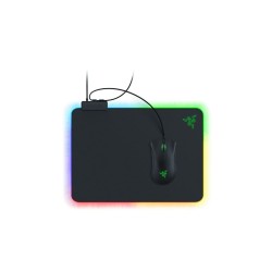 Buy Razer FIREFLY V2 Chroma RGB Hard Gaming Mousepad - V2 - Hard Surface, RGB Li... in Cyprus, Nicosia, Limassol, Larnaka, Pafos