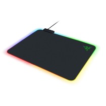 Razer Firefly V2 Chroma RGB Hard Gaming Mousepad RZ02-03020100-R3U1 – 3mm Ultra-Thin 19 Zones | Armenius Store