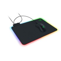 Razer Firefly V2 Chroma RGB Hard Gaming Mousepad RZ02-03020100-R3U1 – 3mm Ultra-Thin 19 Zones | Armenius Store