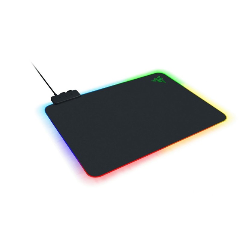 Buy Razer FIREFLY V2 Chroma RGB Hard Gaming Mousepad - V2 - Hard Surface, RGB Li... in Cyprus, Nicosia, Limassol, Larnaka, Pafos