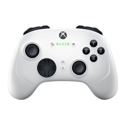 Buy Razer Wolverine V3 Pro White - V3 Pro - Wireless Controller for Xbox Series ... in Cyprus, Nicosia, Limassol, Larnaka, Pafos