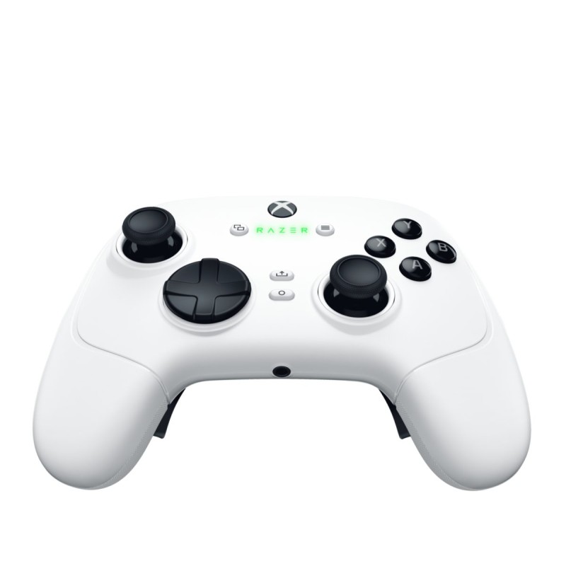 Buy Razer Wolverine V3 Pro White - V3 Pro - Wireless Controller for Xbox Series ... in Cyprus, Nicosia, Limassol, Larnaka, Pafos