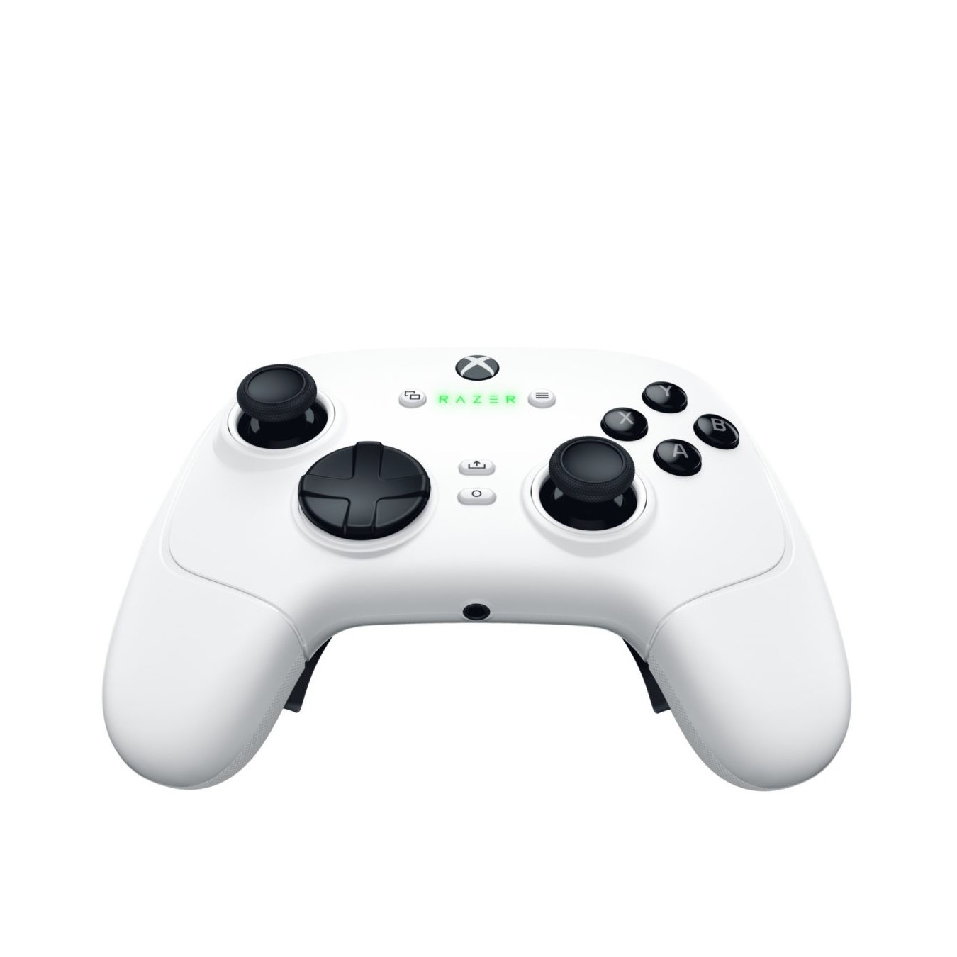 Razer Wolverine V3 Pro White - V3 Pro - Wireless Controller for Xbox Series X/S & PC - 6 Remap Buttons