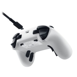 Buy Razer Wolverine V3 Pro White - V3 Pro - Wireless Controller for Xbox Series ... in Cyprus, Nicosia, Limassol, Larnaka, Pafos