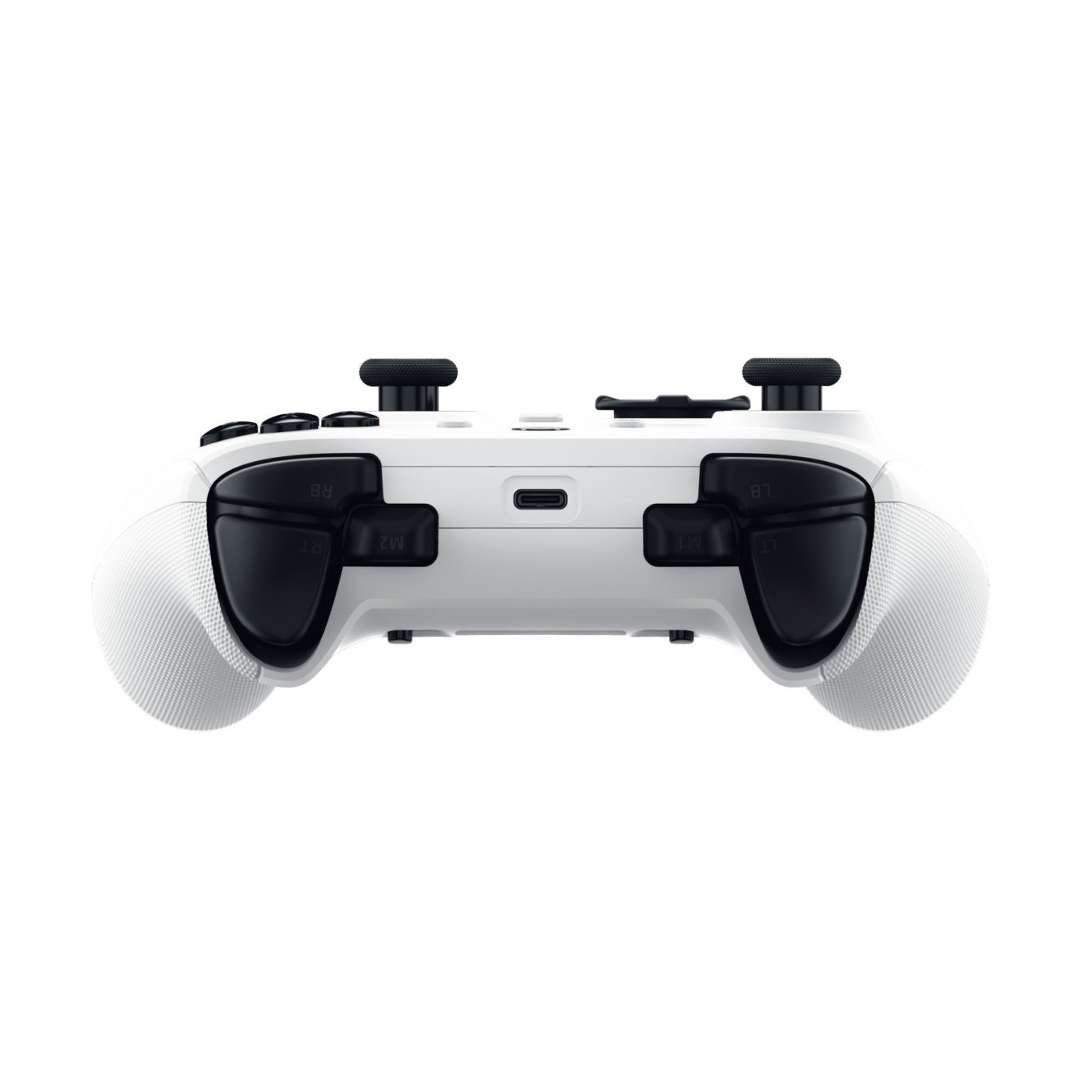 Razer Wolverine V3 Pro White - V3 Pro - Wireless Controller for Xbox Series X/S & PC - 6 Remap Buttons
