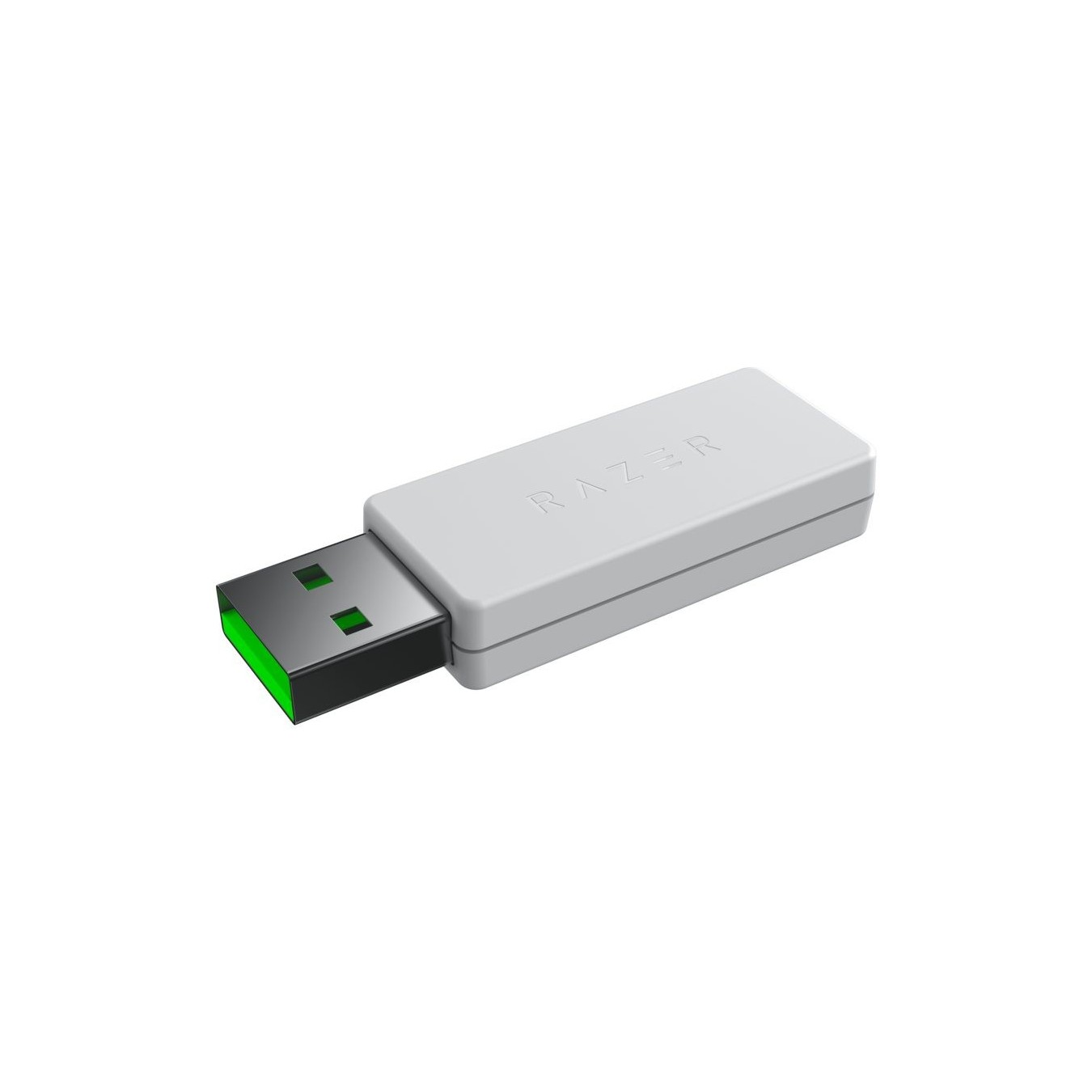 Razer Wolverine V3 Pro White - V3 Pro - Wireless Controller for Xbox Series X/S & PC - 6 Remap Buttons