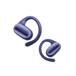 Buy QCY Crossky Blue Open-Ear Wireless Headphones - GTR 2 - Blue, Open-Ear, Blue... in Cyprus, Nicosia, Limassol, Larnaka, Pafos