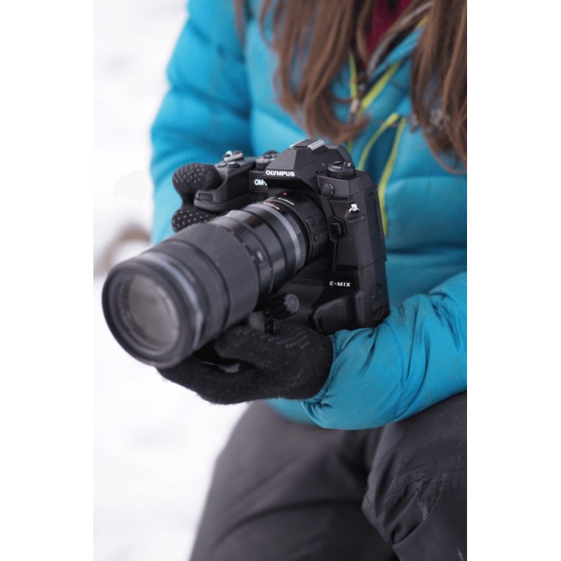 Buy Olympus MC 2.0 Teleconverter for M.ZUIKO DIGITAL 40-150mm 1:2.8 PRO & M.ZUIK... in Cyprus, Nicosia, Limassol, Larnaka, Pafos