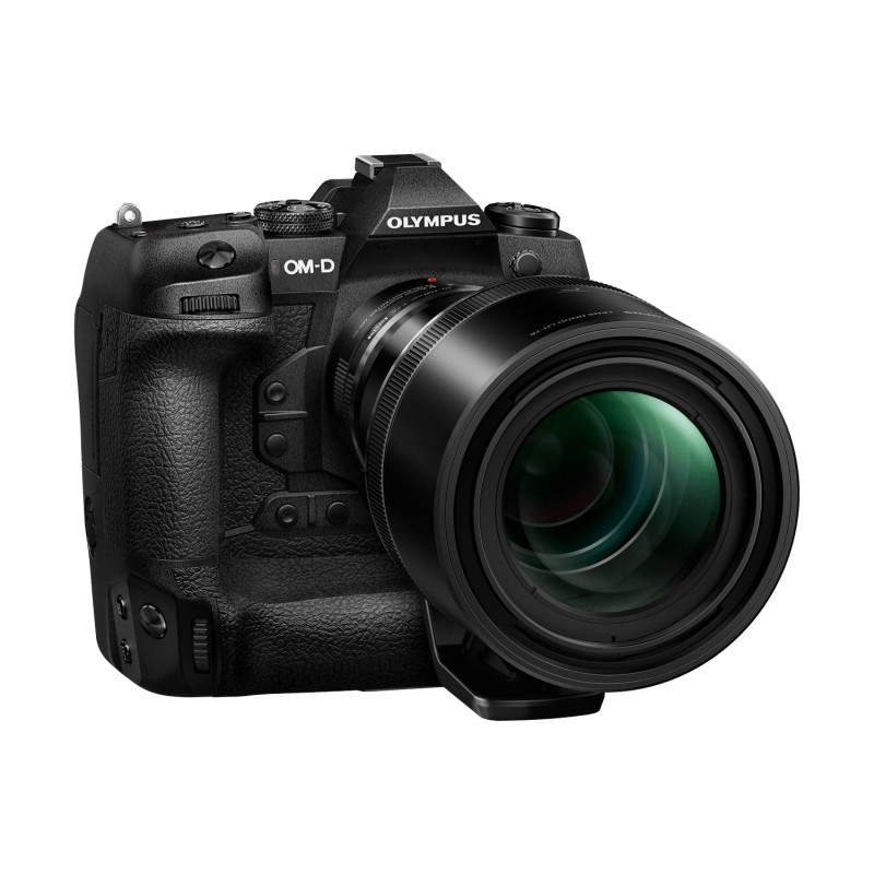 Buy Olympus MC 2.0 Teleconverter for M.ZUIKO DIGITAL 40-150mm 1:2.8 PRO & M.ZUIK... in Cyprus, Nicosia, Limassol, Larnaka, Pafos