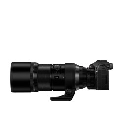 Buy Olympus MC 2.0 Teleconverter for M.ZUIKO DIGITAL 40-150mm 1:2.8 PRO & M.ZUIK... in Cyprus, Nicosia, Limassol, Larnaka, Pafos