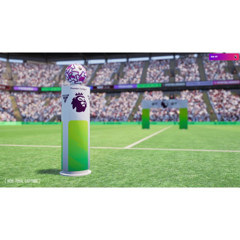 Buy Football Manager 2026 PC - Boxed - Code in a Box, Includes Greek Language in Cyprus, Nicosia, Limassol, Larnaka, Pafos