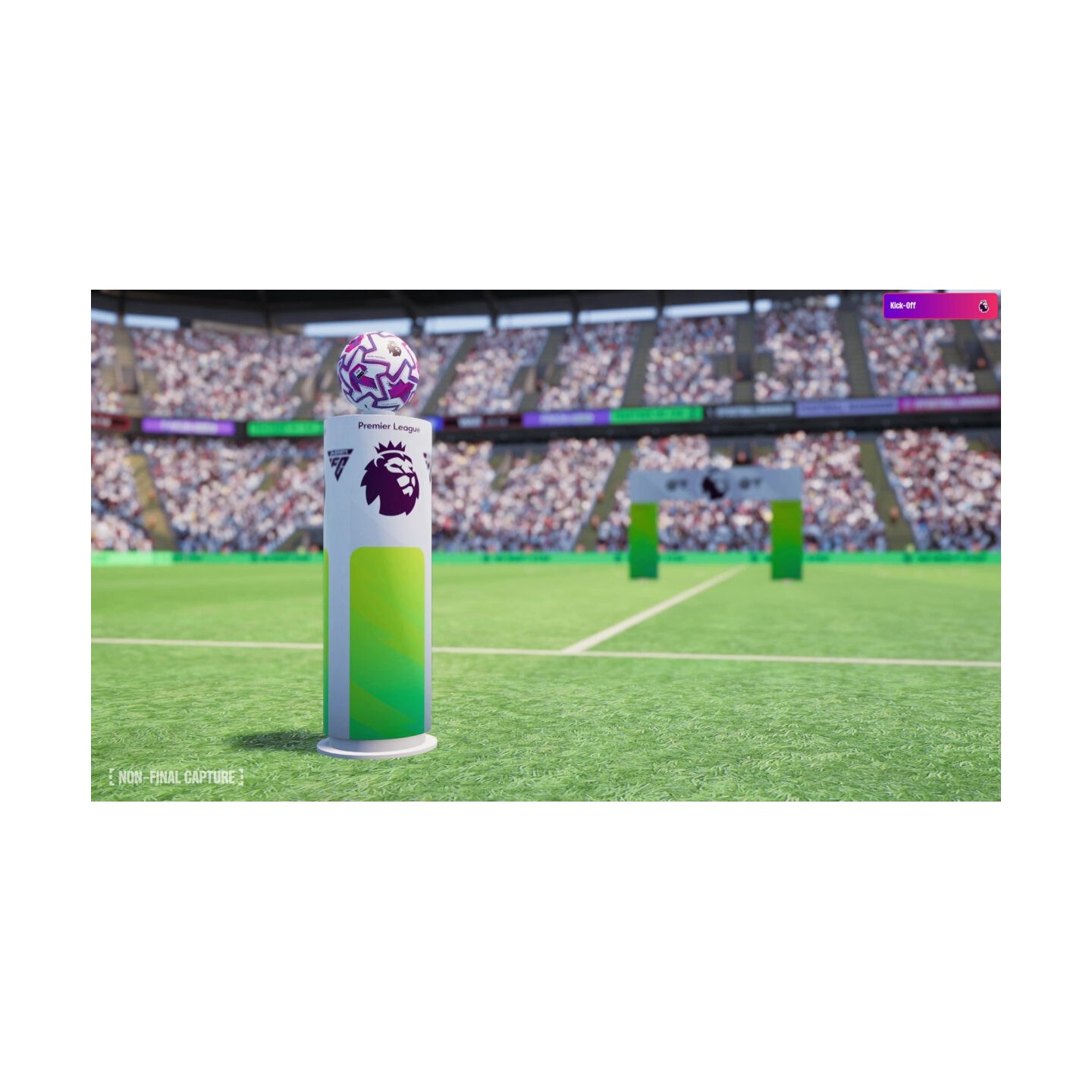 Football Manager 2026 PC - Boxed - Code in a Box, Includes Greek Language — Buy in Cyprus with Fast Delivery