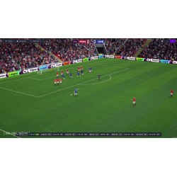 Buy Football Manager 2026 PC - Boxed - Code in a Box, Includes Greek Language in Cyprus, Nicosia, Limassol, Larnaka, Pafos