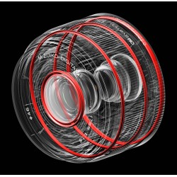 Buy M.Zuiko Digital 17mm f/1.8 II - EW-M1718 - Black, Micro Four Thirds, Weather... in Cyprus, Nicosia, Limassol, Larnaka, Pafos