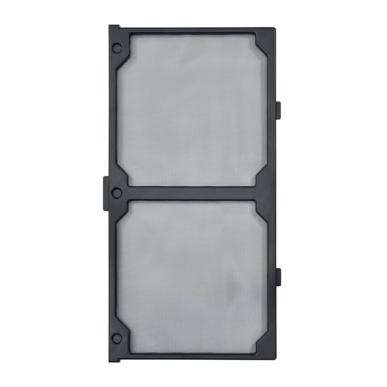 Lian Li LANCOOL 207 Front Dust Filter - LANCOOL 207 - (Black) — Buy in Cyprus with Fast Delivery