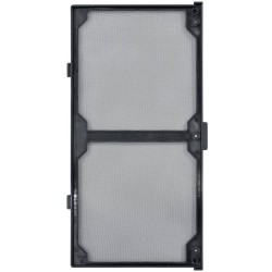 Buy Lian Li LANCOOL 207 Front Dust Filter - LANCOOL 207 - (Black) in Cyprus, Nicosia, Limassol, Larnaka, Pafos