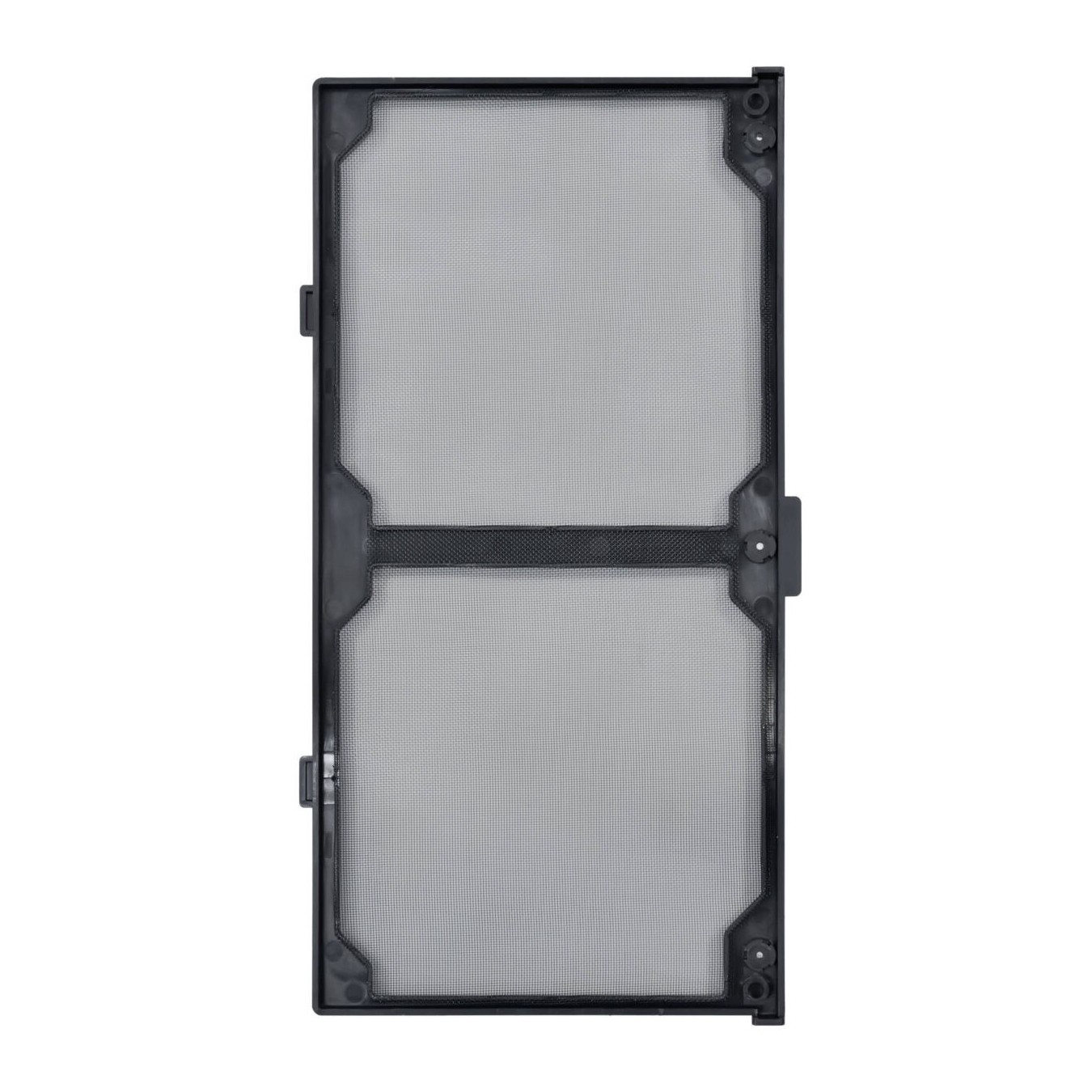 Lian Li LANCOOL 207 Front Dust Filter - LANCOOL 207 - (Black) — Buy in Cyprus with Fast Delivery