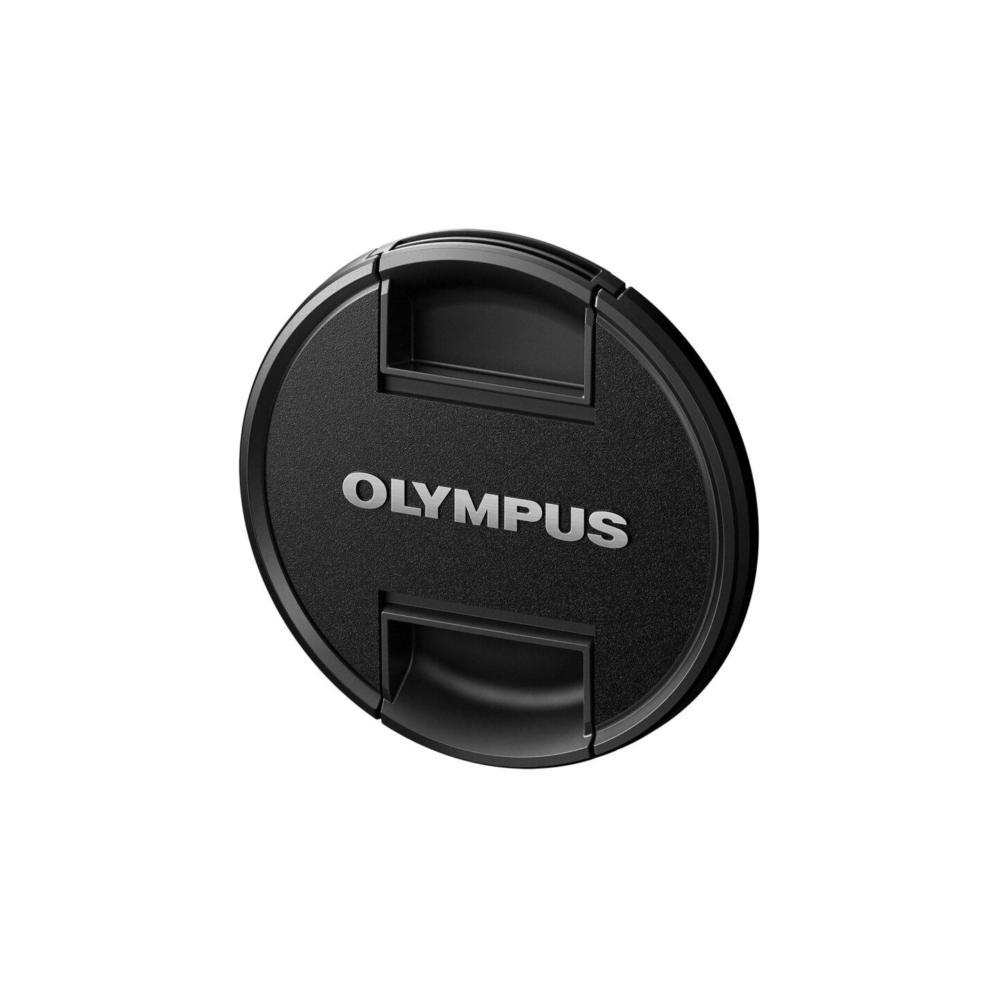 Olympus OM System Lens Cap LC-72D - Black - 72mm snap-on front protection — Buy in Cyprus with Fast Delivery