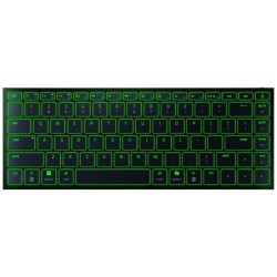RAZER Joro Portable Wireless RGB Gaming Keyboard - Bluetooth Scissor (Boxed) — Buy in Cyprus with Fast Delivery