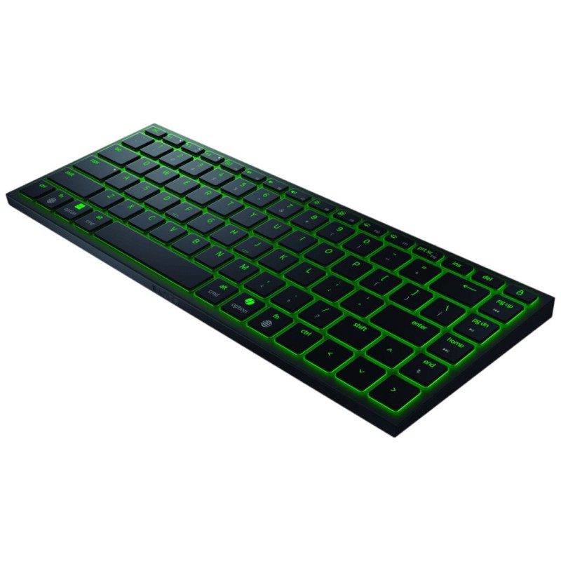 Buy RAZER JORO - Portable Wireless RGB Gaming Keyboard - Bluetooth Type-C, Ultra... in Cyprus, Nicosia, Limassol, Larnaka, Pafos