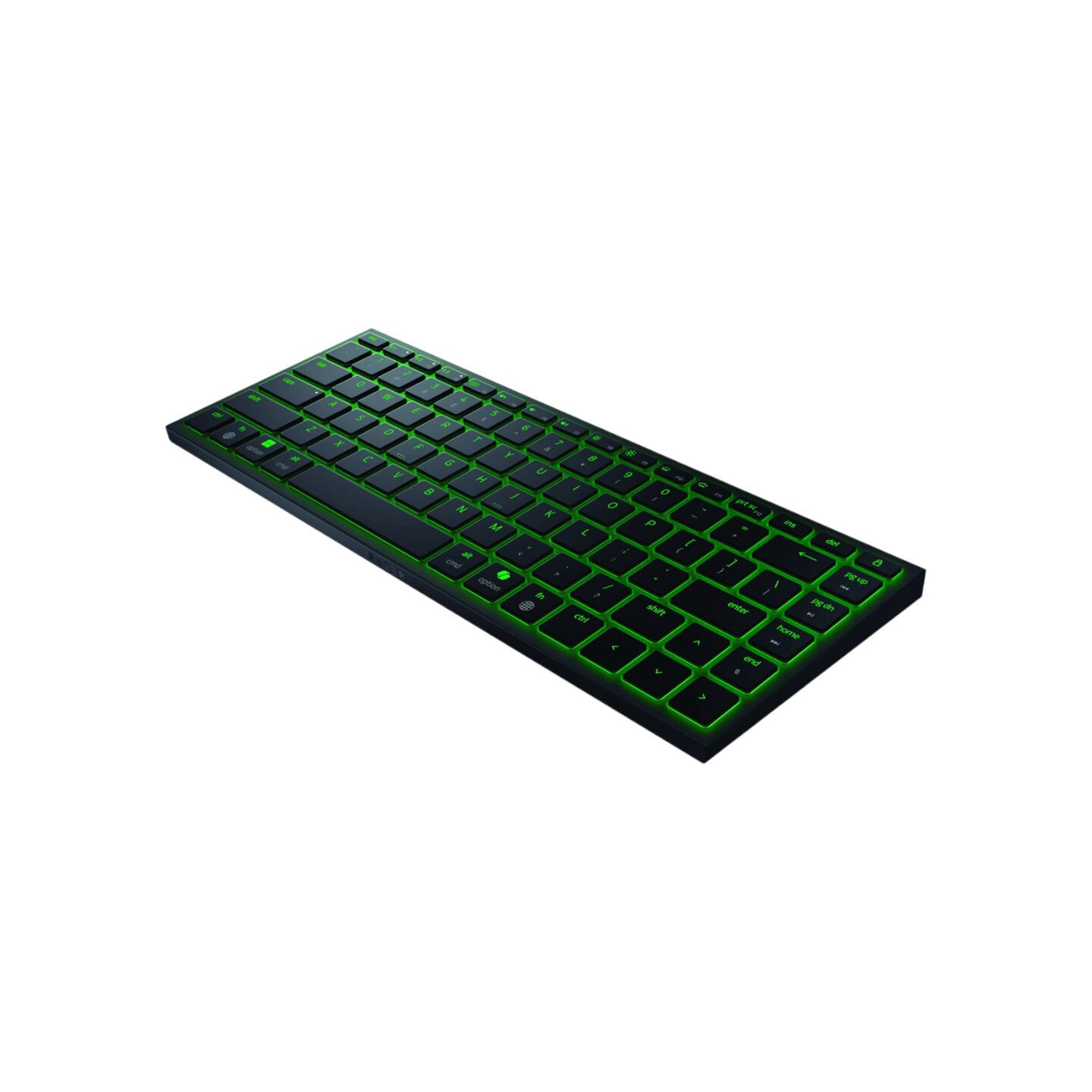 RAZER Joro Portable Wireless RGB Gaming Keyboard - Bluetooth Scissor (Boxed) — Buy in Cyprus with Fast Delivery