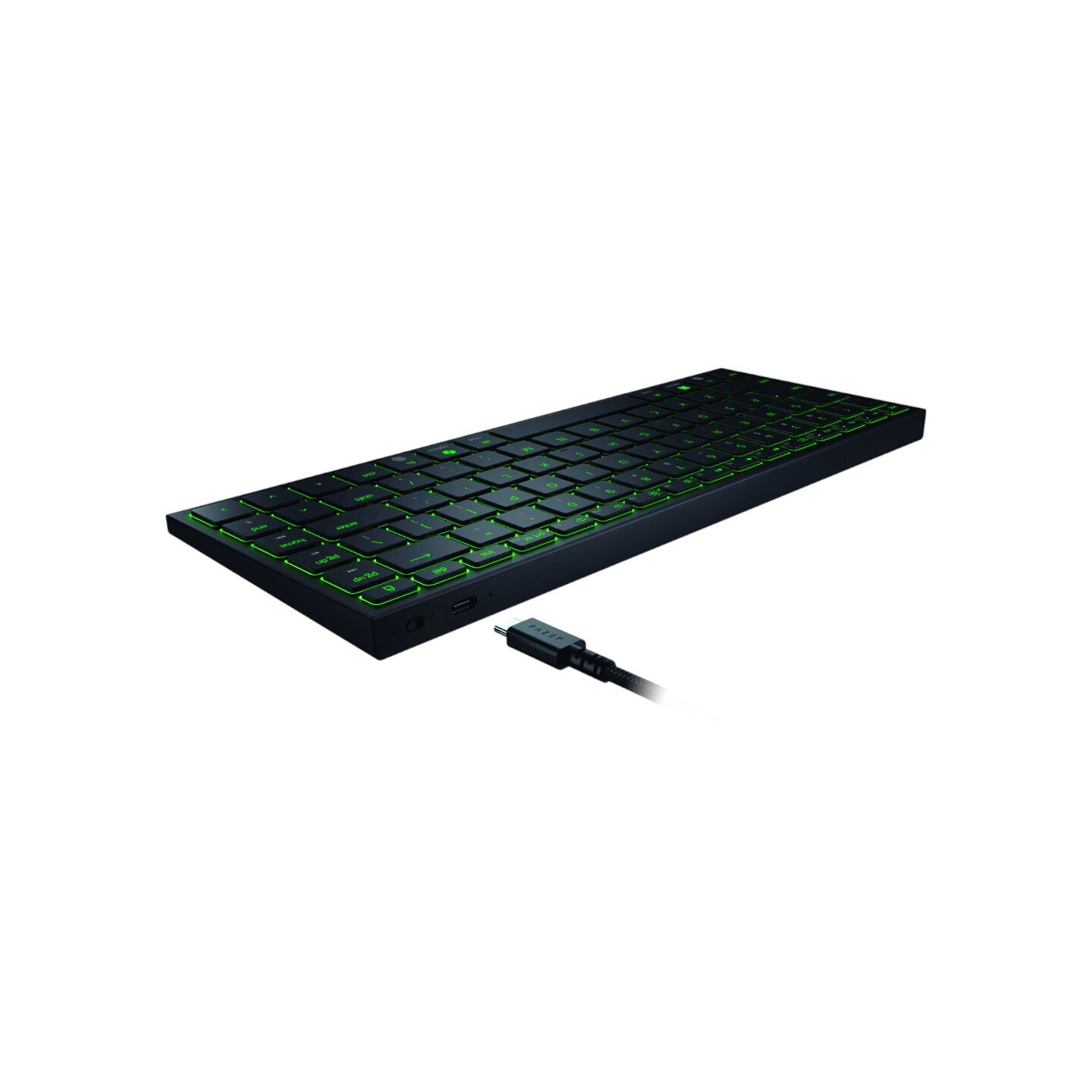RAZER Joro Portable Wireless RGB Gaming Keyboard - Bluetooth Scissor (Boxed) — Buy in Cyprus with Fast Delivery