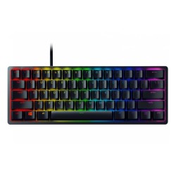 Buy Razer Huntsman Mini - 60% Linear Red Optical Keyboard - US Layout in Cyprus, Nicosia, Limassol, Larnaka, Pafos