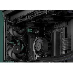 Buy Arctic P14 Pro PST-5 - 140mm Case Fan Value Pack - PWM 4-pin, Fluid Dynamic ... in Cyprus, Nicosia, Limassol, Larnaka, Pafos