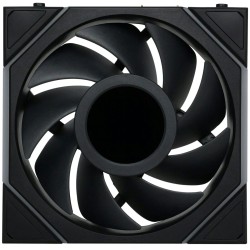 Buy Lian Li UNI FAN TL-LCD Wireless 120 Black - TL-LCD - 120mm ARGB Case Fan in Cyprus, Nicosia, Limassol, Larnaka, Pafos