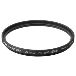 Buy Olympus ZUIKO PRF-ZD62 PRO Protection Filter - PRF-ZD62 PRO - 62 mm for M.Zu... in Cyprus, Nicosia, Limassol, Larnaka, Pafos
