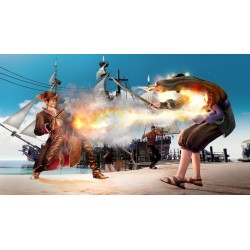 Like a Dragon: Pirate Yakuza in Hawaii - PS5 STANDARD - Open-World Pirate Adventure — Buy in Cyprus with Fast Delivery