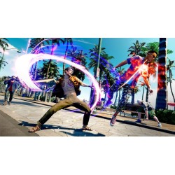 Like a Dragon: Pirate Yakuza in Hawaii - PS5 STANDARD - Open-World Pirate Adventure — Buy in Cyprus with Fast Delivery