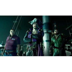 Like a Dragon: Pirate Yakuza in Hawaii - PS5 STANDARD - Open-World Pirate Adventure — Buy in Cyprus with Fast Delivery