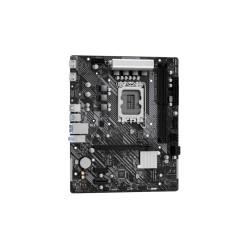 Buy ASRock B760M-H2 M.2 - LGA1700 Micro-ATX Motherboard, Intel B760, DDR5 up to ... in Cyprus, Nicosia, Limassol, Larnaka, Pafos