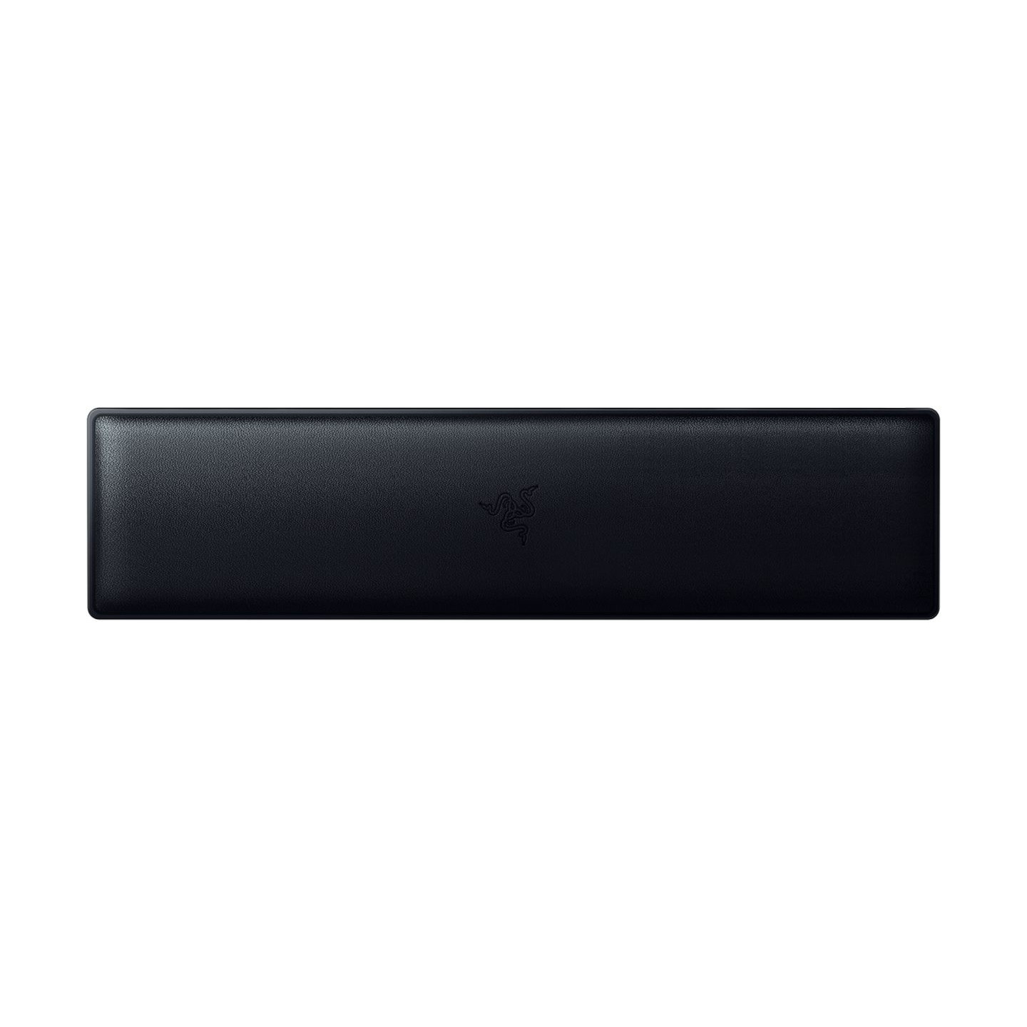 Razer Leatherette Wrist Rest Mini - Anti-Slip, Memory Foam, Faux Leather — Buy in Cyprus with Fast Delivery