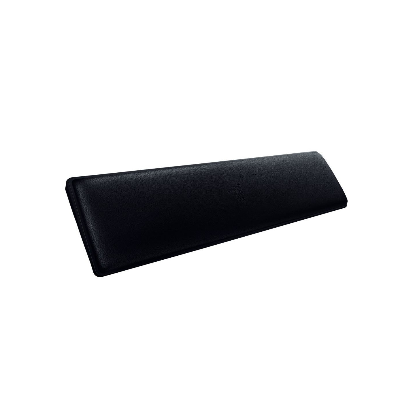 Razer Leatherette Wrist Rest Mini - Anti-Slip, Memory Foam, Faux Leather — Buy in Cyprus with Fast Delivery