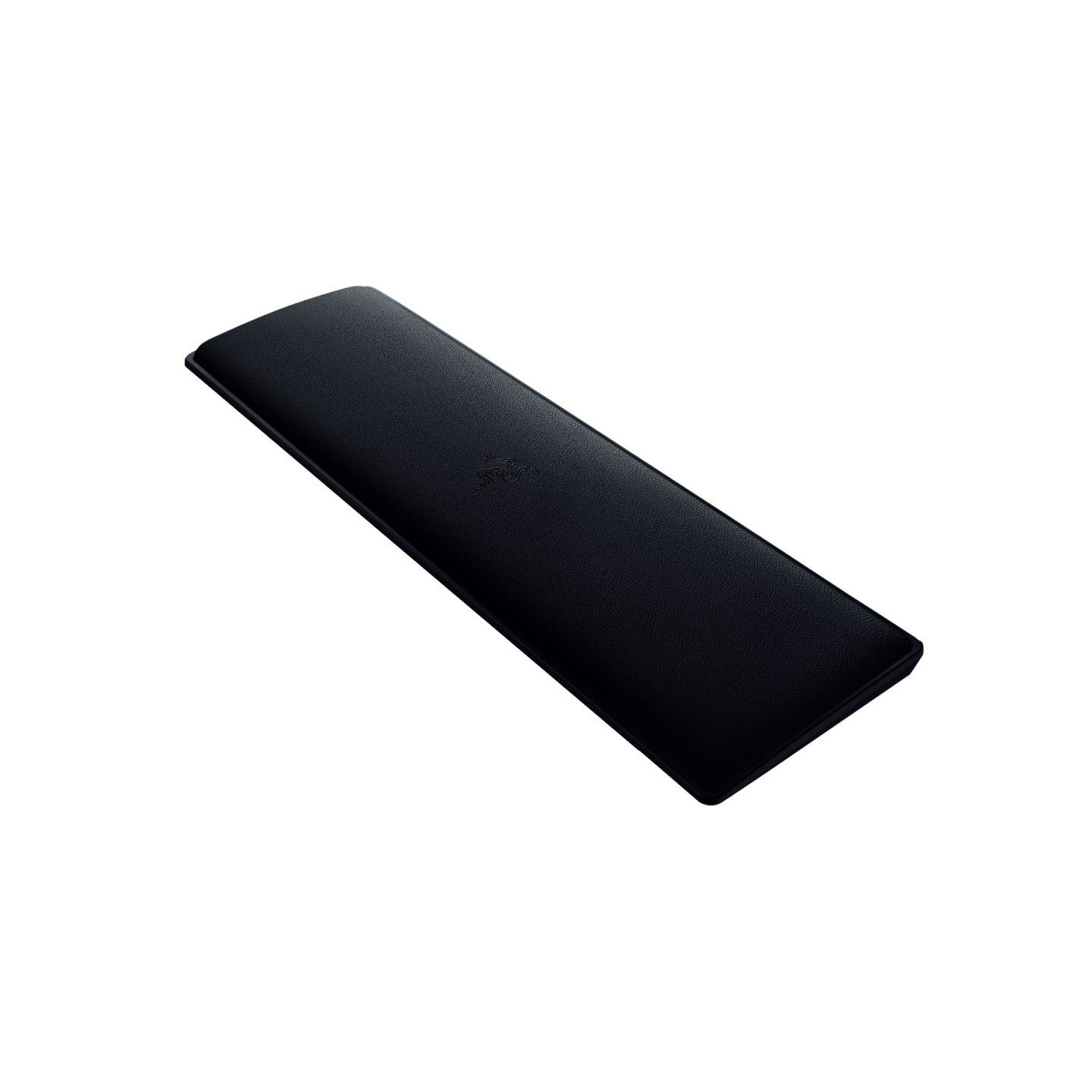 Razer Leatherette Wrist Rest Mini - Anti-Slip, Memory Foam, Faux Leather — Buy in Cyprus with Fast Delivery
