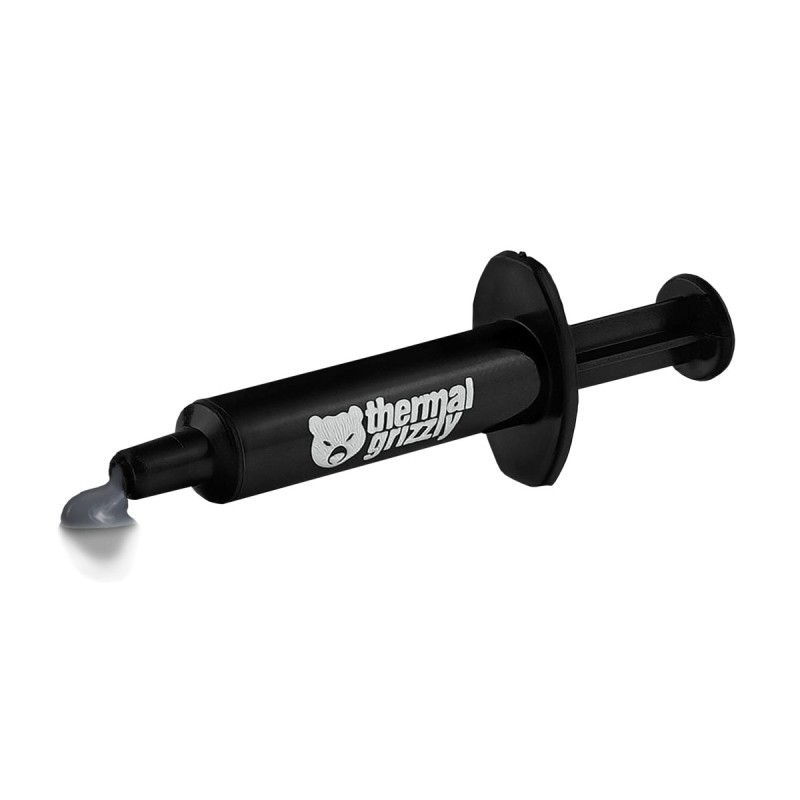 Buy Thermal Grizzly TG Hydronaut - TG Hydronaut - Silicone-free, non-conductive ... in Cyprus, Nicosia, Limassol, Larnaka, Pafos