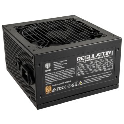 Buy Kolink REGULATOR 750W Fully Modular PSU - ATX 3.0, PCIe 5.0, 12VHPWR, Gen 5,... in Cyprus, Nicosia, Limassol, Larnaka, Pafos