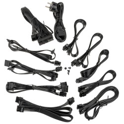 Buy Kolink REGULATOR 750W Fully Modular PSU - ATX 3.0, PCIe 5.0, 12VHPWR, Gen 5,... in Cyprus, Nicosia, Limassol, Larnaka, Pafos