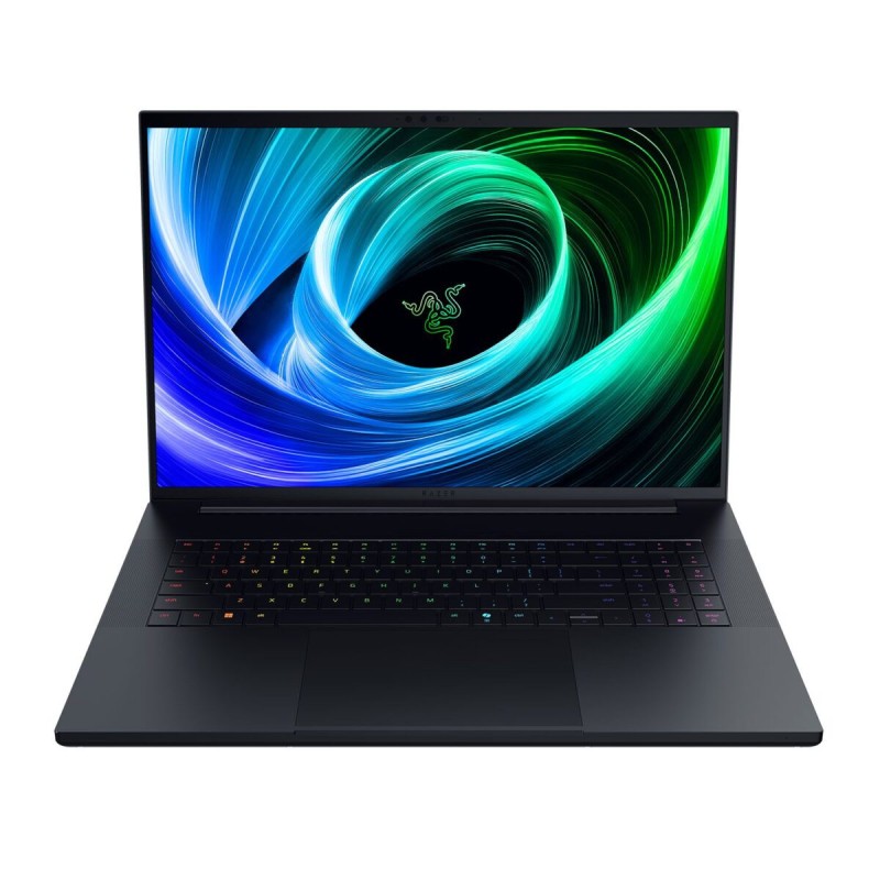 Razer Blade 18 K11-NT UHD+/FHD+ Core Ultra 9 RTX 5080 32GB 1TB (Boxed) — Buy in Cyprus with Fast Delivery