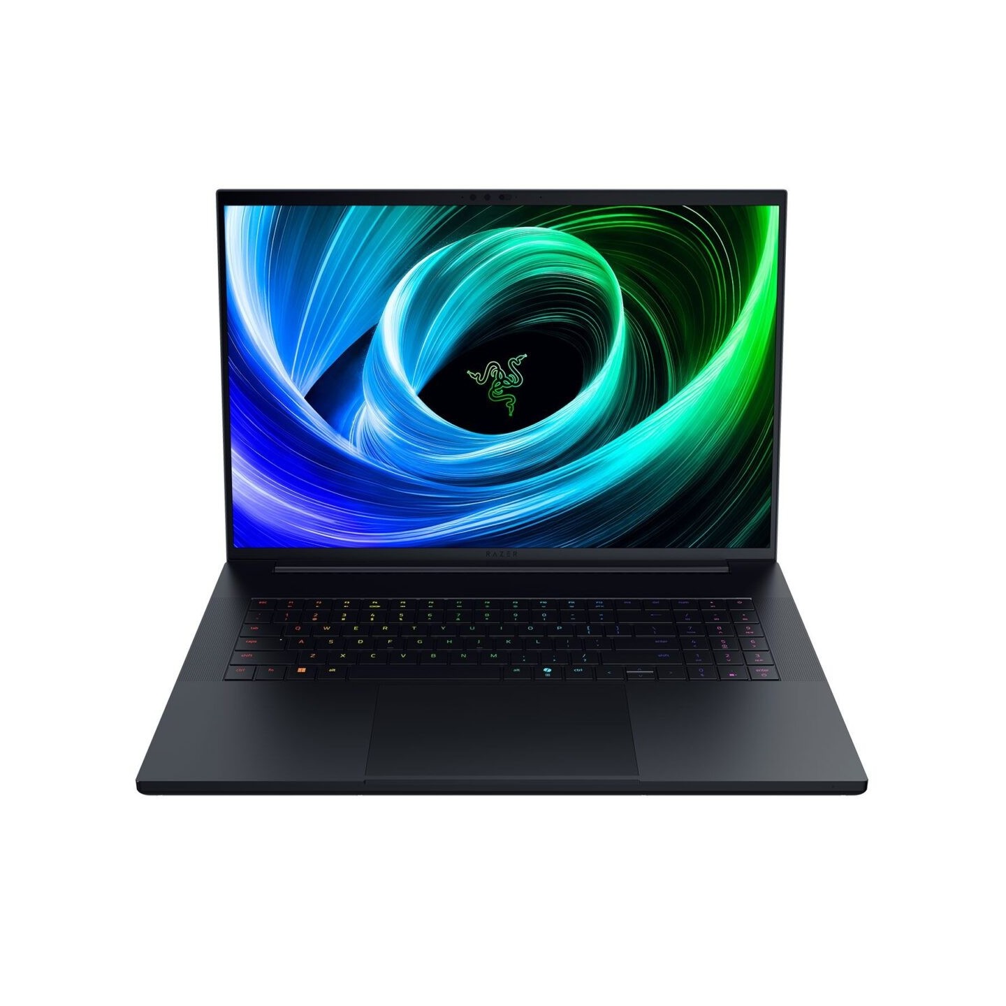 Razer Blade 18 K11-NT UHD+/FHD+ Core Ultra 9 RTX 5080 32GB 1TB (Boxed) — Buy in Cyprus with Fast Delivery
