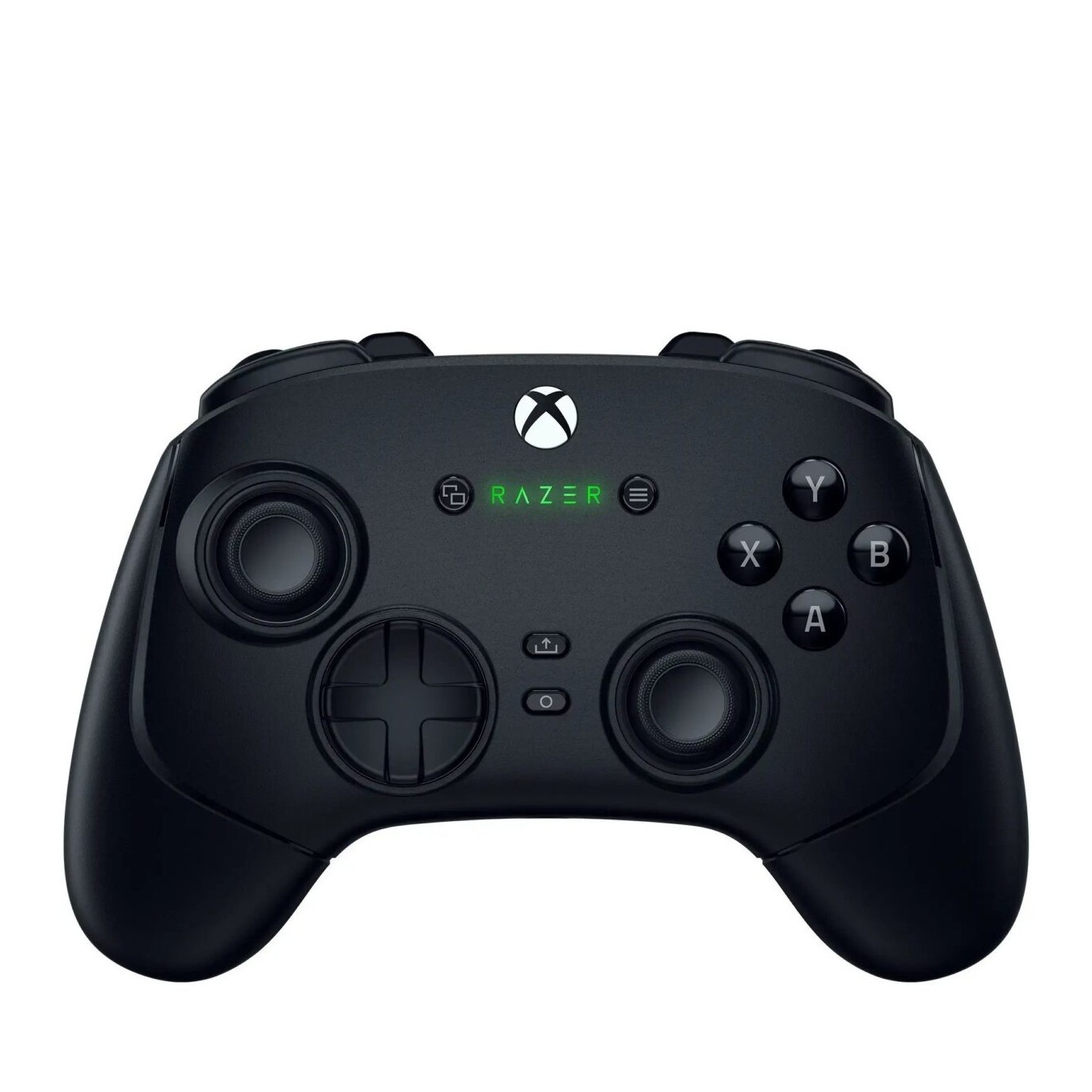 Razer Wolverine V3 Pro - V3 PRO - Wireless Xbox & PC Gamepad with 6 Remap Buttons, Pro Hypertriggers