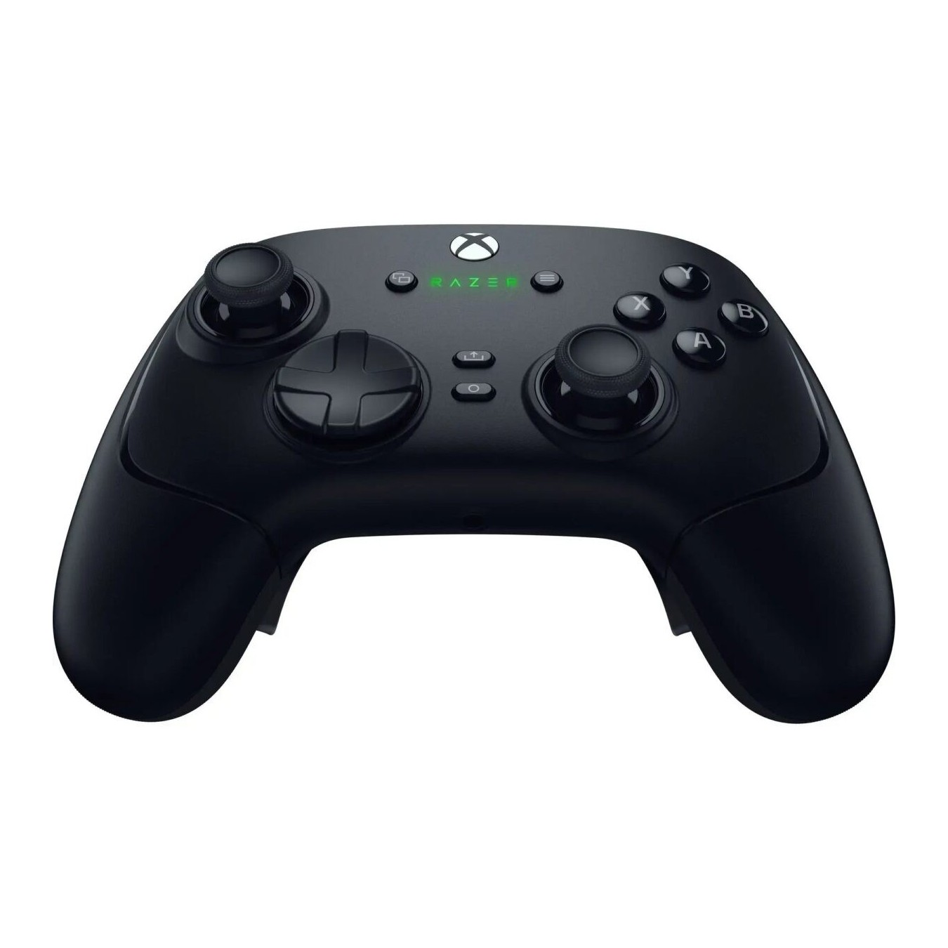 Razer Wolverine V3 Pro - V3 PRO - Wireless Xbox & PC Gamepad with 6 Remap Buttons, Pro Hypertriggers