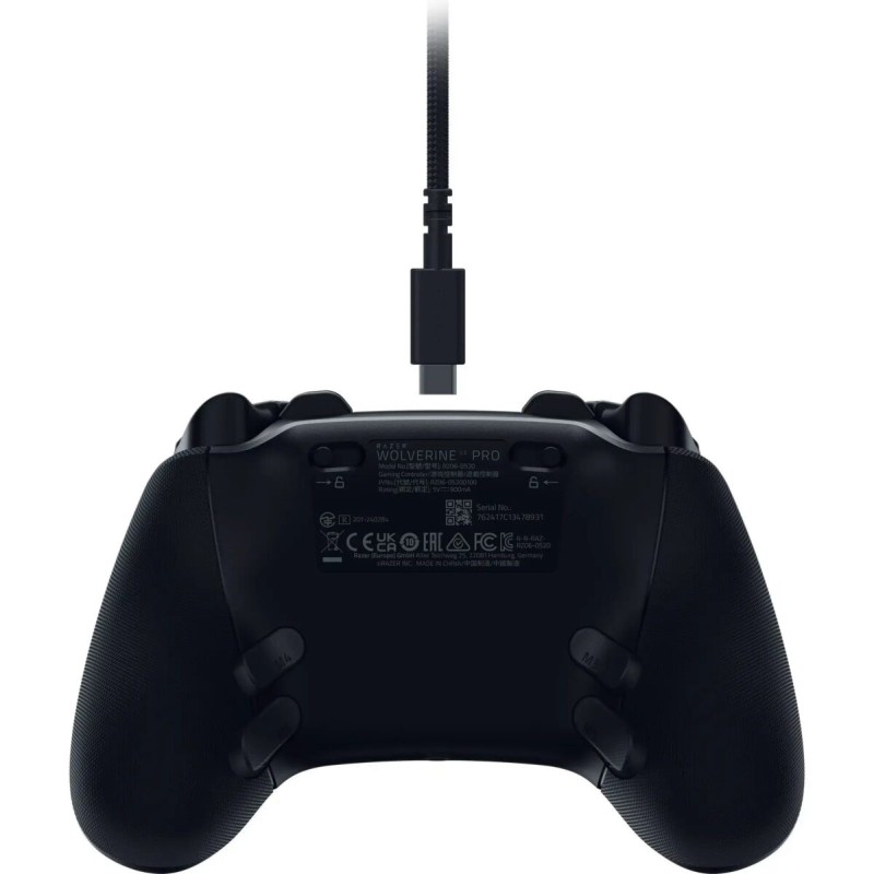 Buy Razer Wolverine V3 Pro - V3 PRO - Wireless Xbox & PC Gamepad with 6 Remap Bu... in Cyprus, Nicosia, Limassol, Larnaka, Pafos